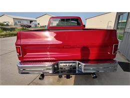 1979 Chevrolet K-20 (CC-2096823) for sale in Sioux Falls, South Dakota