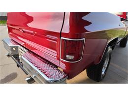 1979 Chevrolet K-20 (CC-2096823) for sale in Sioux Falls, South Dakota