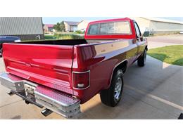 1979 Chevrolet K-20 (CC-2096823) for sale in Sioux Falls, South Dakota