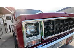 1979 Chevrolet K-20 (CC-2096823) for sale in Sioux Falls, South Dakota