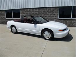 1993 Oldsmobile Cutlass (CC-2096824) for sale in Greenwood, Indiana