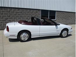 1993 Oldsmobile Cutlass (CC-2096824) for sale in Greenwood, Indiana