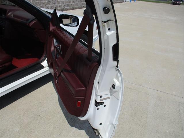 1993 Oldsmobile Cutlass (CC-2096824) for sale in Greenwood, Indiana