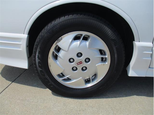 1993 Oldsmobile Cutlass (CC-2096824) for sale in Greenwood, Indiana