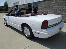 1993 Oldsmobile Cutlass (CC-2096824) for sale in Greenwood, Indiana