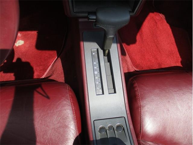 1993 Oldsmobile Cutlass (CC-2096824) for sale in Greenwood, Indiana