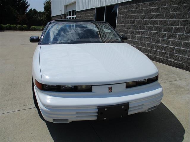1993 Oldsmobile Cutlass (CC-2096824) for sale in Greenwood, Indiana
