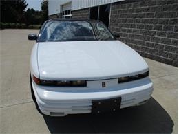 1993 Oldsmobile Cutlass (CC-2096824) for sale in Greenwood, Indiana