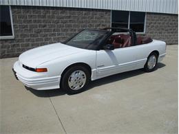 1993 Oldsmobile Cutlass (CC-2096824) for sale in Greenwood, Indiana