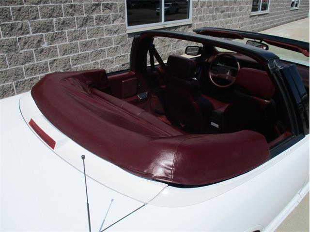 1993 Oldsmobile Cutlass (CC-2096824) for sale in Greenwood, Indiana