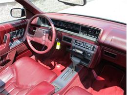 1993 Oldsmobile Cutlass (CC-2096824) for sale in Greenwood, Indiana