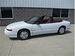 1993 Oldsmobile Cutlass (CC-2096824) for sale in Greenwood, Indiana