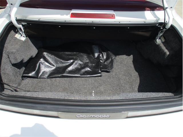 1993 Oldsmobile Cutlass (CC-2096824) for sale in Greenwood, Indiana