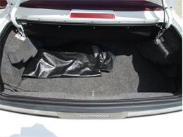 1993 Oldsmobile Cutlass (CC-2096824) for sale in Greenwood, Indiana