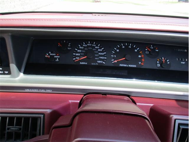 1993 Oldsmobile Cutlass (CC-2096824) for sale in Greenwood, Indiana