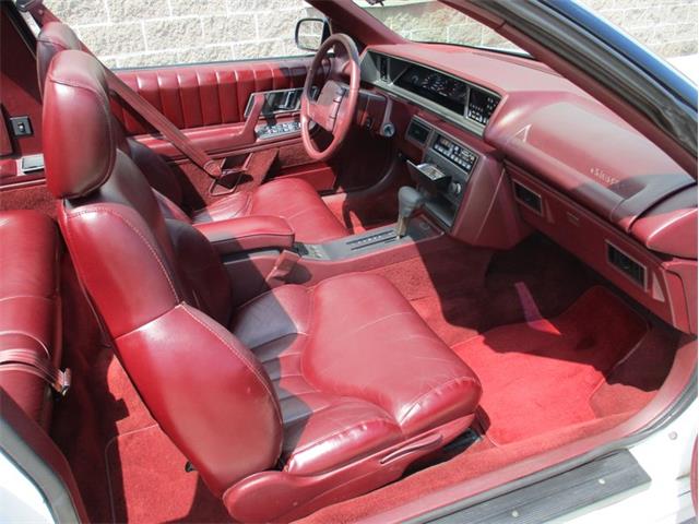1993 Oldsmobile Cutlass (CC-2096824) for sale in Greenwood, Indiana