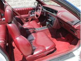 1993 Oldsmobile Cutlass (CC-2096824) for sale in Greenwood, Indiana