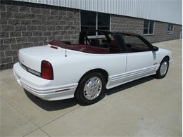 1993 Oldsmobile Cutlass (CC-2096824) for sale in Greenwood, Indiana