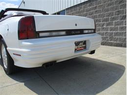 1993 Oldsmobile Cutlass (CC-2096824) for sale in Greenwood, Indiana