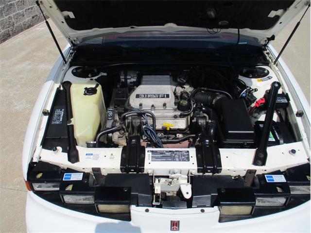 1993 Oldsmobile Cutlass (CC-2096824) for sale in Greenwood, Indiana