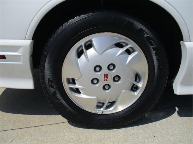 1993 Oldsmobile Cutlass (CC-2096824) for sale in Greenwood, Indiana