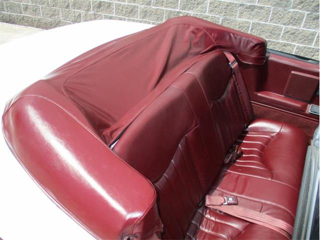 1993 Oldsmobile Cutlass (CC-2096824) for sale in Greenwood, Indiana