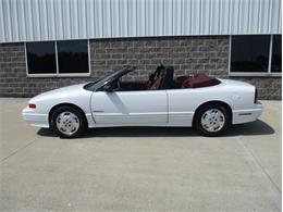1993 Oldsmobile Cutlass (CC-2096824) for sale in Greenwood, Indiana