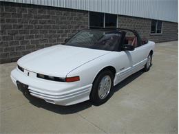 1993 Oldsmobile Cutlass (CC-2096824) for sale in Greenwood, Indiana