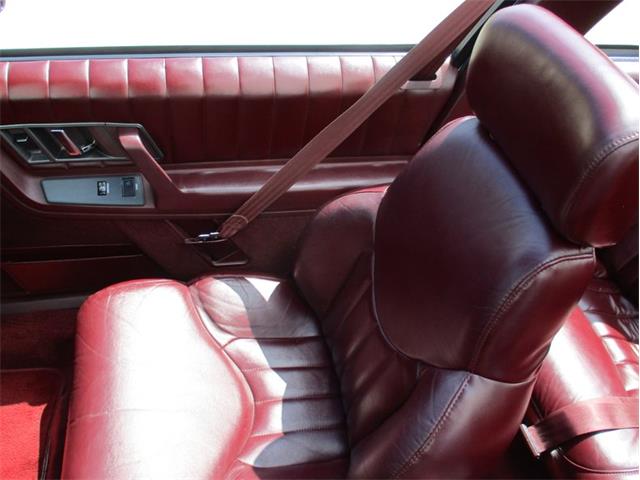 1993 Oldsmobile Cutlass (CC-2096824) for sale in Greenwood, Indiana