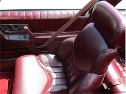 1993 Oldsmobile Cutlass (CC-2096824) for sale in Greenwood, Indiana