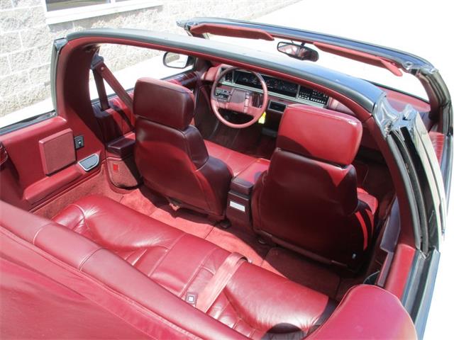 1993 Oldsmobile Cutlass (CC-2096824) for sale in Greenwood, Indiana