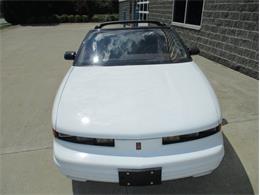 1993 Oldsmobile Cutlass (CC-2096824) for sale in Greenwood, Indiana