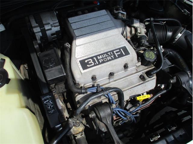 1993 Oldsmobile Cutlass (CC-2096824) for sale in Greenwood, Indiana