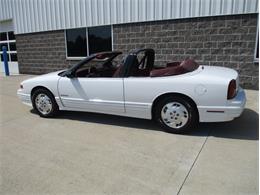 1993 Oldsmobile Cutlass (CC-2096824) for sale in Greenwood, Indiana