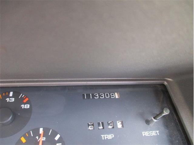 1993 Oldsmobile Cutlass (CC-2096824) for sale in Greenwood, Indiana