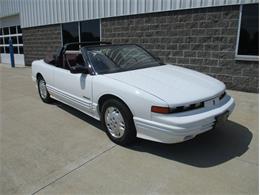 1993 Oldsmobile Cutlass (CC-2096824) for sale in Greenwood, Indiana