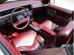1993 Oldsmobile Cutlass (CC-2096824) for sale in Greenwood, Indiana