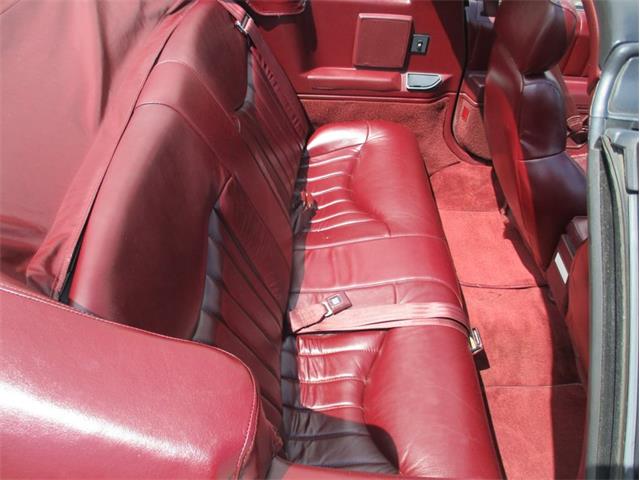 1993 Oldsmobile Cutlass (CC-2096824) for sale in Greenwood, Indiana