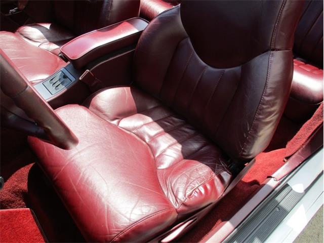 1993 Oldsmobile Cutlass (CC-2096824) for sale in Greenwood, Indiana