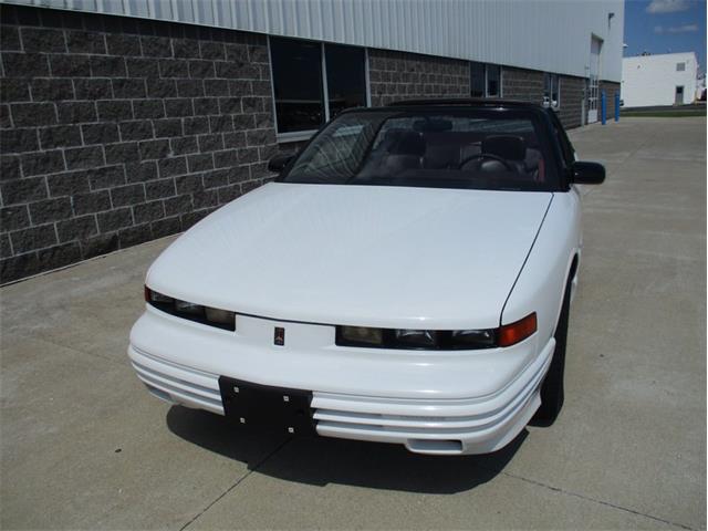 1993 Oldsmobile Cutlass (CC-2096824) for sale in Greenwood, Indiana