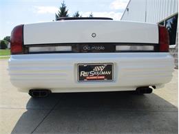 1993 Oldsmobile Cutlass (CC-2096824) for sale in Greenwood, Indiana