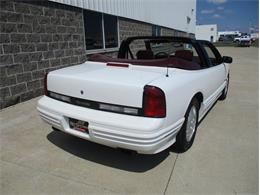 1993 Oldsmobile Cutlass (CC-2096824) for sale in Greenwood, Indiana