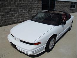 1993 Oldsmobile Cutlass (CC-2096824) for sale in Greenwood, Indiana
