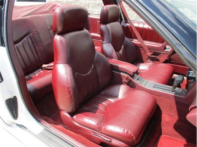 1993 Oldsmobile Cutlass (CC-2096824) for sale in Greenwood, Indiana