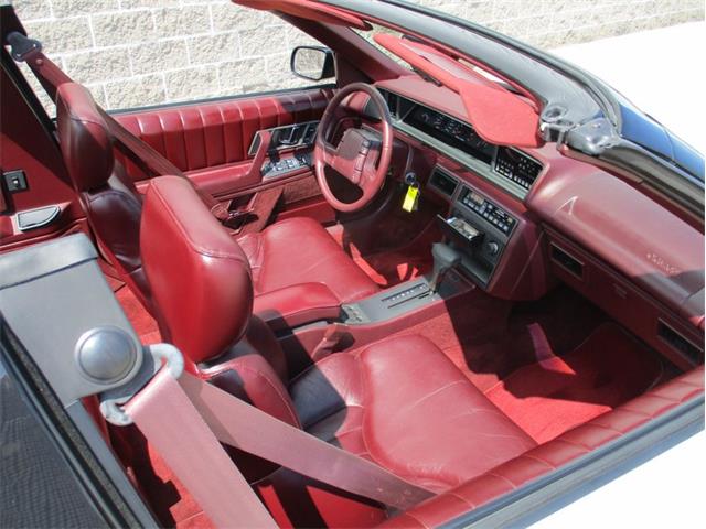 1993 Oldsmobile Cutlass (CC-2096824) for sale in Greenwood, Indiana