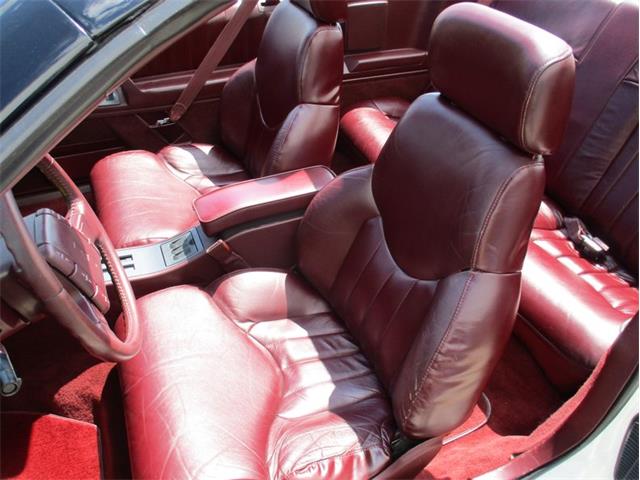 1993 Oldsmobile Cutlass (CC-2096824) for sale in Greenwood, Indiana