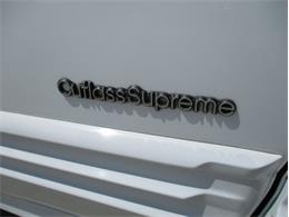 1993 Oldsmobile Cutlass (CC-2096824) for sale in Greenwood, Indiana
