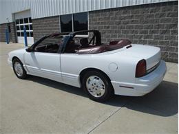 1993 Oldsmobile Cutlass (CC-2096824) for sale in Greenwood, Indiana