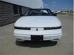 1993 Oldsmobile Cutlass (CC-2096824) for sale in Greenwood, Indiana
