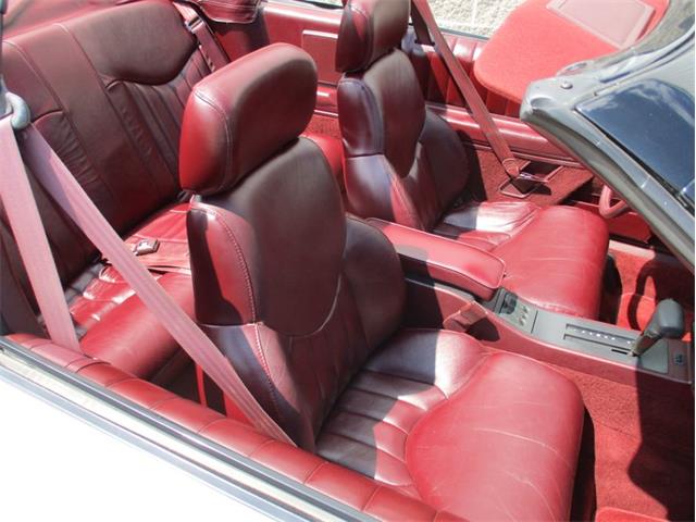 1993 Oldsmobile Cutlass (CC-2096824) for sale in Greenwood, Indiana
